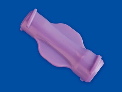 喂食注射器轉(zhuǎn)換接頭