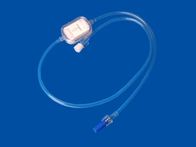 帶精密過濾器延長管