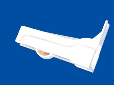 滾輪流量調節器