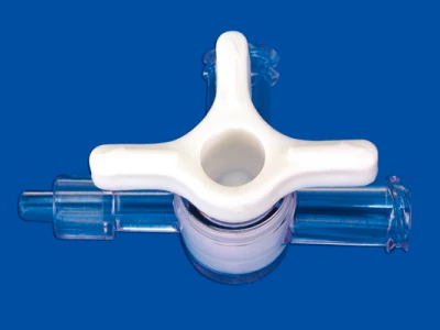 接輸液管三通閥