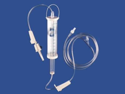 100ml小兒吊瓶套裝